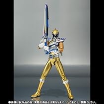 S.H.フィギュアーツ キョウリュウジャーセット Amazon.com: S.H. Figuarts Zyuden Sentai Kyoryuger KYORYU